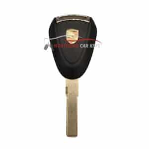 Porsche service key,from Northside Car Keys