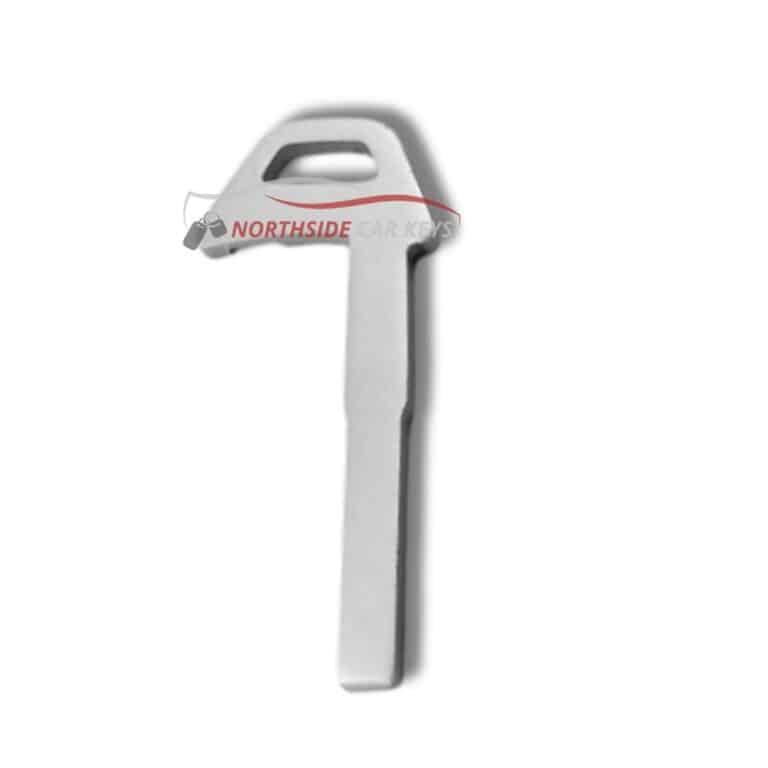 Volvo emergency key blade,from Northside Car Keys