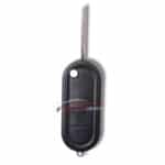 MG 2 button remote key,from Northside Car Keys