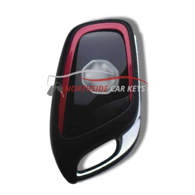 MG smart key,from Northside Car Keys