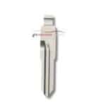 MG Emergency key blade,from Northside Car Keys