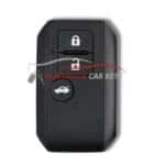 Suzuki 3 button smart key,from Northside Car Keys