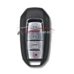 Infiniti 4 button smart key,from Northside Car Keys