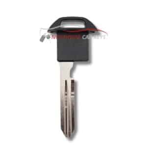 Infiniti emergency key blade,from Northside Car Keys