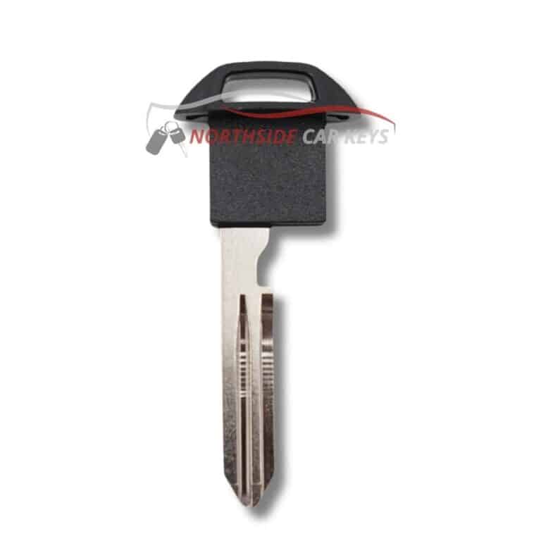 Infiniti emergency key blade,from Northside Car Keys