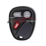 Suzuki 3 button remote,from Northside Car Keys