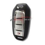 Infiniti 4 button smart key,from Northside Car Keys
