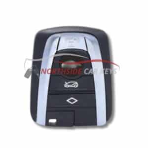 Lexus 4 button smart key,from Northside Car Keys
