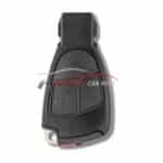 Mercedes 3 button IR key,from Northside Car Keys