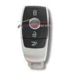 Mercedes 3 button smart key,from Northside Car Keys