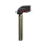 Lexus,emergency key blade,from Northside Car Keys