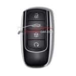 Chery 4 button smart key,from Northside Car Keys