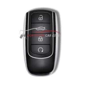 Chery 4 button smart key,from Northside Car Keys