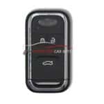 Chery 3 button smart key,from Northside Car Keys