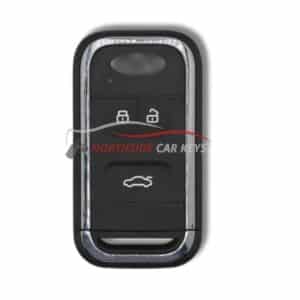 Chery 3 button smart key,from Northside Car Keys