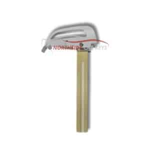 Volvo emergency key blade,from Norhside Car Keys