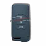 Chery 3 button smart key,from Northside Car Keys