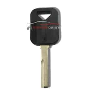 Volvo service key,from Northside Car Keys