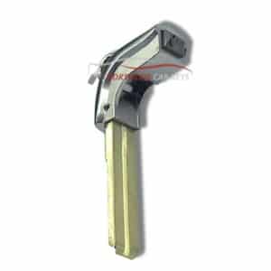 Lexus emergency key blade,from Northside Car Keys