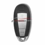 Suzuki 3 button smart key,from Northside Car Keys