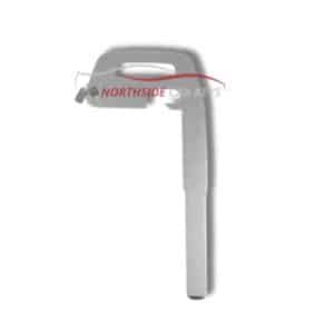 Volvo emergency key blade,from Northside Car Keys