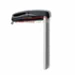 Chery emergency key blade,from Northside Car Keys