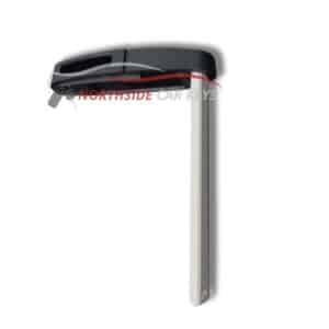 Chery emergency key blade,from Northside Car Keys