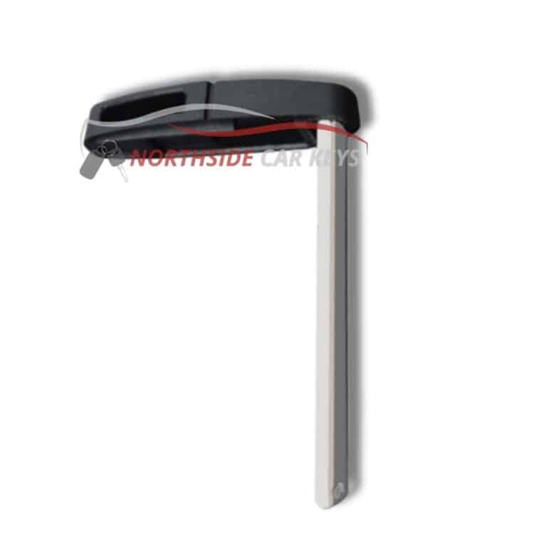 Chery emergency key blade,from Northside Car Keys