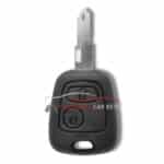 Citroen 2 button remote,from Northside Car Keys