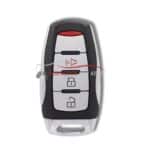 GWM 3 button smart key,from Northside Car Keys