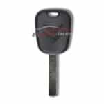 Citroen service key,from Northside Car Keys