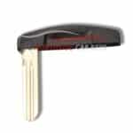 Renault emergency key blade,from Northside Car Keys