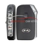 Kia 5 button smart key,from Northside Car Keys