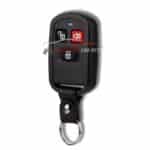 Kia 3 button remote,from Nortshide Car Keys
