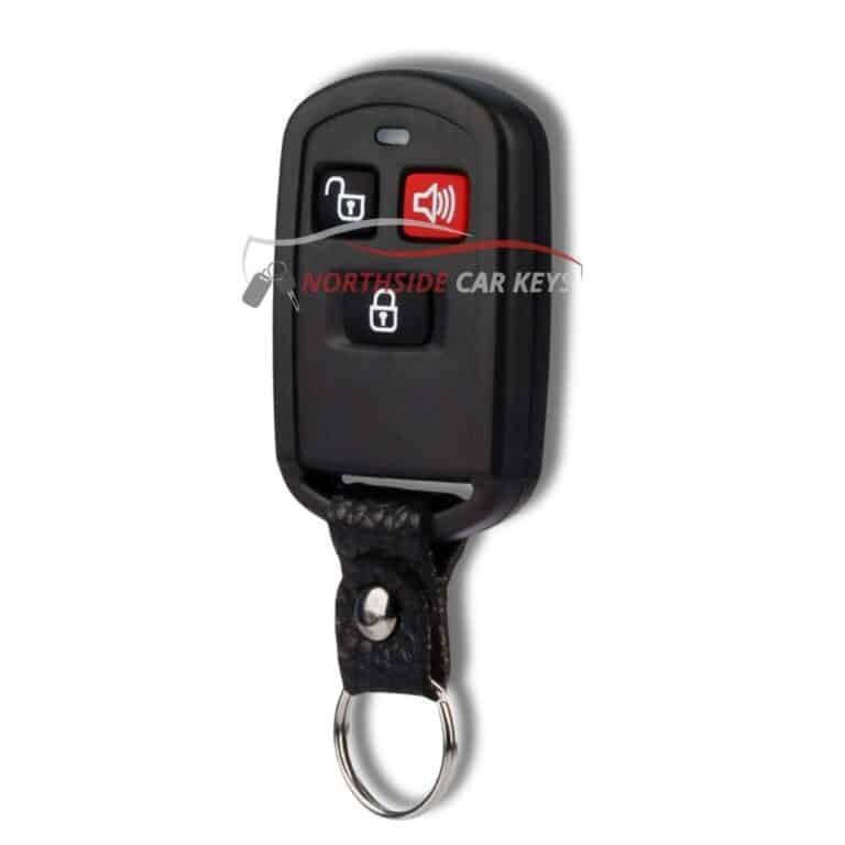 Kia 3 button remote,from Nortshide Car Keys