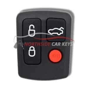 Ford 4 button remote,from Northside Car Keys