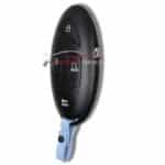 Hyundai 5 button smart key,from Northside Car Keys
