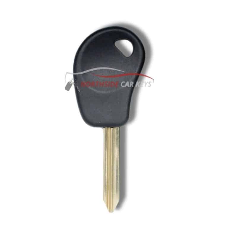 Peuegeot service key,from Northside Car Keys