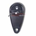 Subaru 2 button remote,from Northside Car Keys