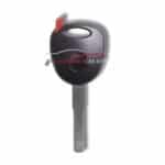 Saab service key,from Northside Car Keys