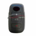 Daihatsu Genuine 3 button smart key,from Northside Car Keys