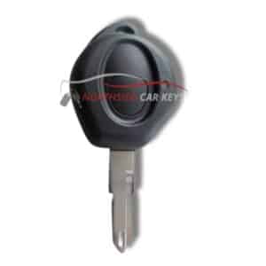 Citroen 1 button remote key,from Northside Car Keys