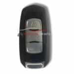Proton 3 button smart key,from Northside Car Keys
