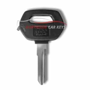 Saab service key,from Northside Car Keys