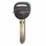 Hummer service key,from Northside Car Keys