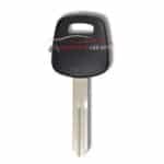 Subaru service key,from Northside Car Keys