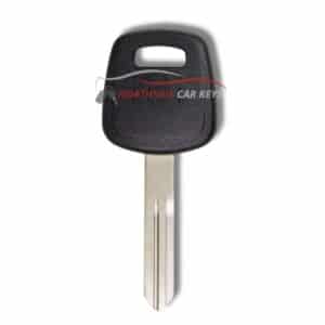 Subaru service key,from Northside Car Keys