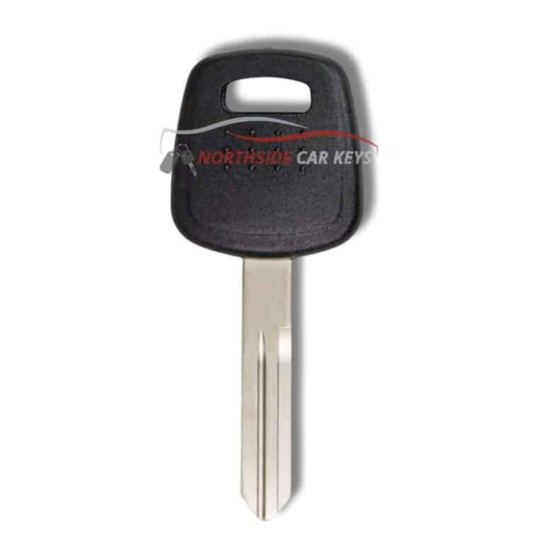 Subaru service key,from Northside Car Keys