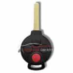 SmartCar 4 button remote,from Northside Car Keys