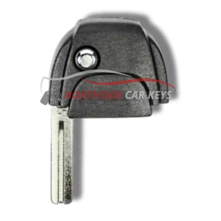 Volvo Flip key head,from Northside Car Keys